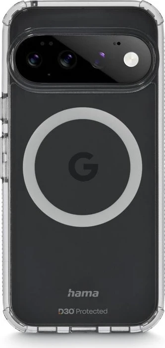 Hama Handyhülle Extreme Protect für Google Pixel 11/11 Pro schwarz