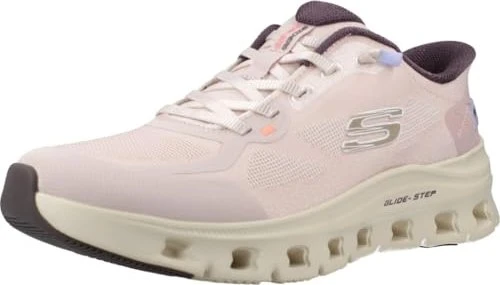 Skechers Slip-Ins Glide-Step Pro - Pure Motion rose (Damen)