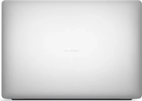 Dell Pro 16 Plus PB16255, Platinum Silver, Ryzen 5 PRO 230, 32GB RAM, 1TB SSD, DE