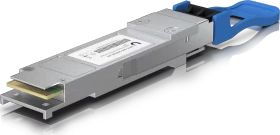 Ubiquiti UniFi UACC 100G LAN-Transceiver, LC-Duplex SM 10km, QSFP28 (UACC-OM-QSFP28-LR4)