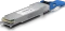 Ubiquiti UniFi UACC 100G LAN-Transceiver, LC-Duplex SM 10km, QSFP28 Vorschaubild