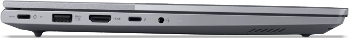 Lenovo ThinkBook 14 G8 IAL, Arctic Grey, Core Ultra 5 225U, 32GB RAM, 1TB SSD, DE