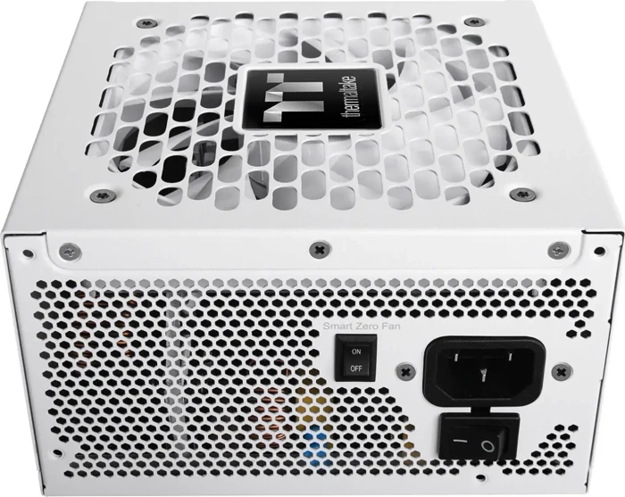 Thermaltake ToughPower GT Snow 1000W, ATX 3.1