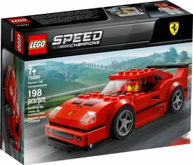 LEGO Speed Champions - Ferrari F40 Competizione