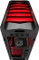 AeroCool XPredator Devil Red Edition, Acrylfenster Vorschaubild