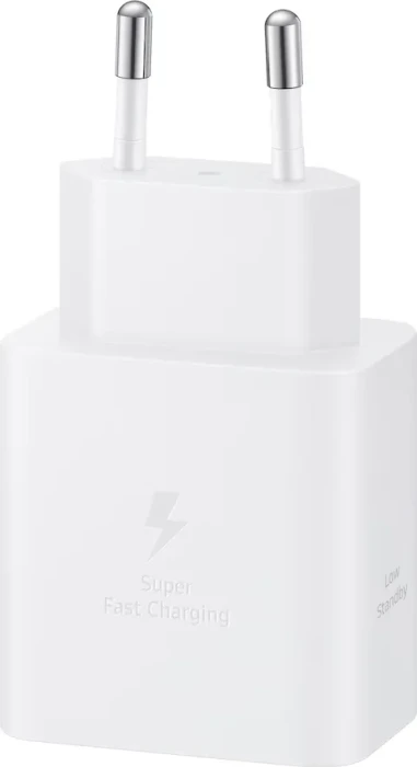 Samsung Schnellladeadapter 45 Watt weiß