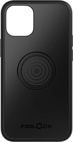 Fidlock Vacuum Phone Case für Apple iPhone 12/12 Pro schwarz (VC-00900-P0001(BLK))