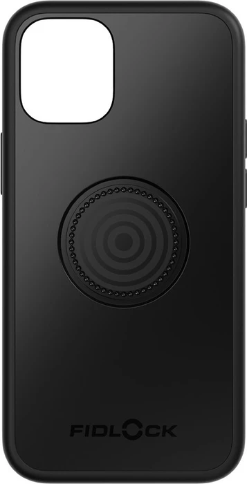 Fidlock Vacuum Phone Case für Apple iPhone 12/12 Pro schwarz (VC-00900-P0001(BLK))