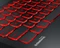 MSI GL72VR 7RFX-662, Core i7-7700HQ, 16GB RAM, 512GB SSD, 1TB HDD, GeForce GTX 1060, DE Vorschaubild