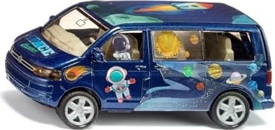 SIKU Style my siku VW T5 Astronaut