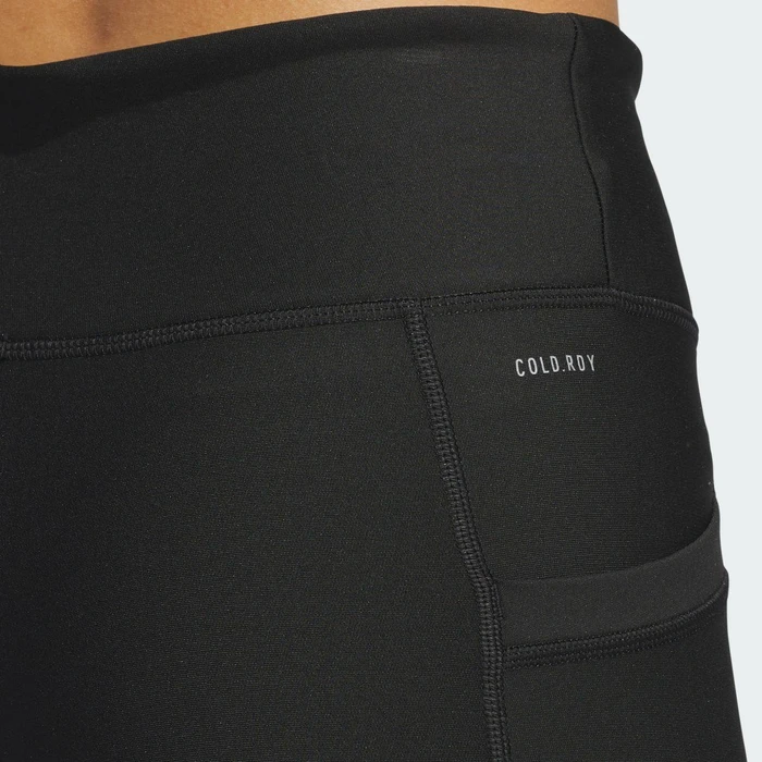 adidas Ultimate365 Cold.RDY Hose lang black (Damen)