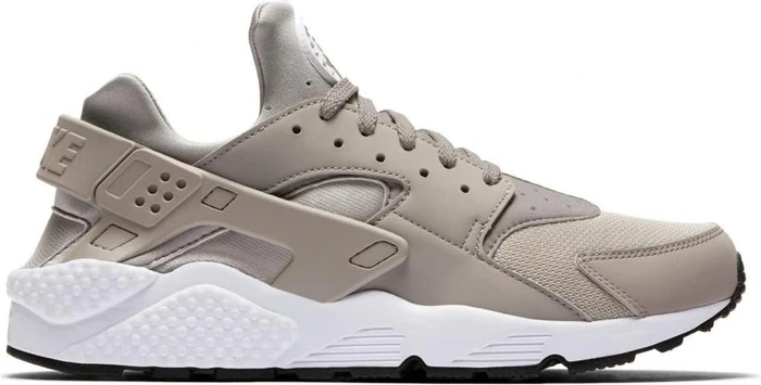 Nike Air Huarache cobblestone/white/black