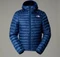 The North Face Huila Synthetic Insulation Hooded Jacke (Herren) Vorschaubild