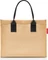 Reisenthel daily Shopper raffia black Vorschaubild