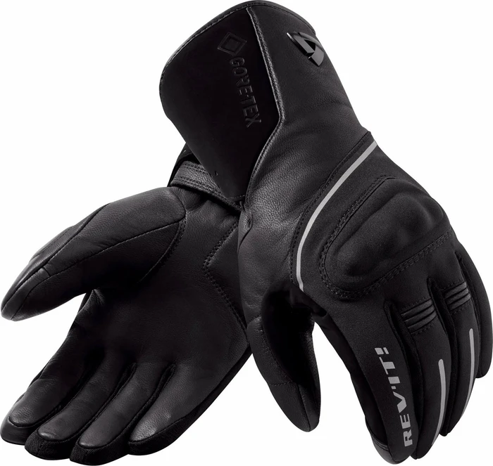 Rev'it Stratos 3 GTX Ladies schwarz (FGW107-0010)