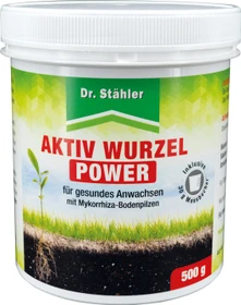 Dr. Stähler Aktiv Wurzel Power, 500g