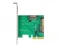DeLOCK PCIe -> U.2 2.5" Vorschaubild