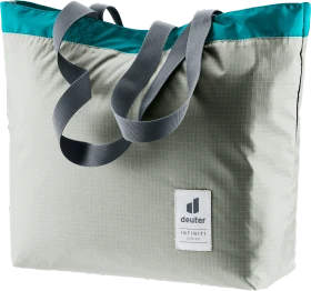 Deuter Infiniti Shopper platin/petrol