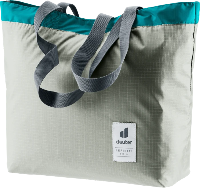 Deuter Infiniti Shopper platin/petrol