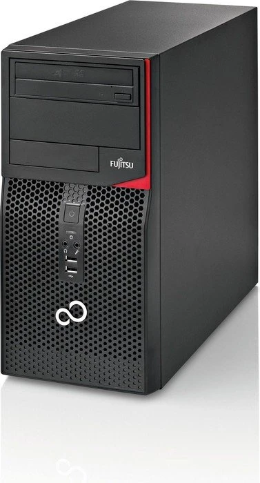 Fujitsu Esprimo P556 E85+, Core i5-6400, 8GB RAM, 256GB SSD