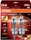 Osram Night Breaker 220 H4 60/55W, 2er-Pack Faltschachtel (64193NB220-2HB)