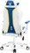 Diablo Chairs X-One 2.0 King Gamingstuhl, Aqua Blau, blau/weiß Vorschaubild