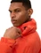 Vaude Escape Bike Warm Fahrradjacke glowing red (Herren) Vorschaubild