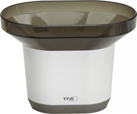 TFA Dostmann VIEW Regensender, Regensensor (30.3802.02)