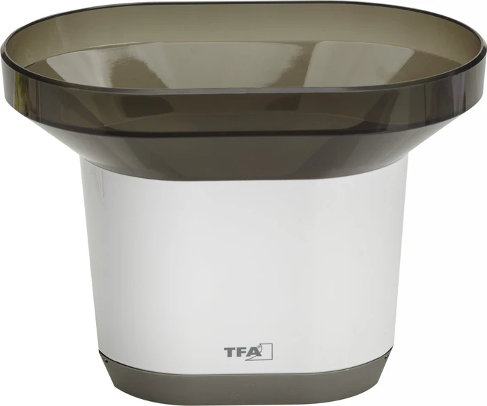 TFA Dostmann VIEW Regensender, Regensensor
