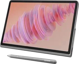 Lenovo Tab Plus TB351FU, Luna Grey, 8GB RAM, 128GB, Bundle mit Eingabestift