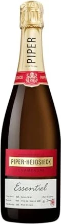 Piper-Heidsieck Essentiel Cuvée Brut 750ml
