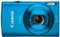 Canon Digital Ixus 230 HS blau Vorschaubild