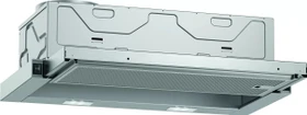 Neff D46BR22X1 Flachschirm-Dunstabzugshaube