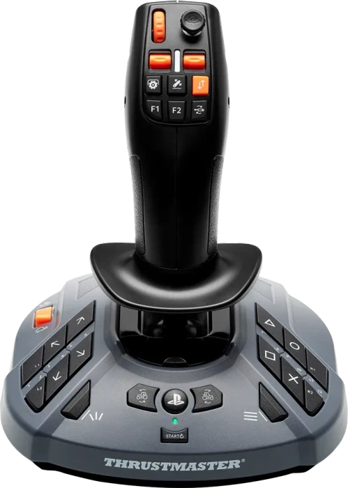 Thrustmaster Simtask Farmstick P (PS5/PC)