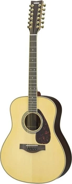 Yamaha LL16-12 NT Natural