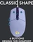 Logitech G203/G102 Lightsync Lilac, USB Vorschaubild