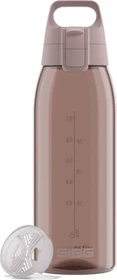 Sigg Total Color One Trinkflasche 1l dusk