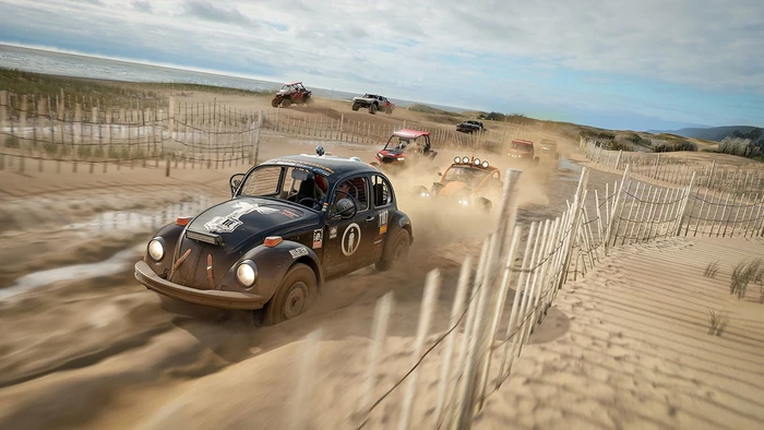 Forza Horizon 4 - Ultimate Edition (Xbox One/SX)