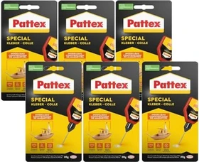 Pattex Spezialkleber Modellbau, 30g