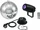 Eurolite Set Spiegelkugel 20cm mit Motor + LED PST-5 QCL Spot (20000563)