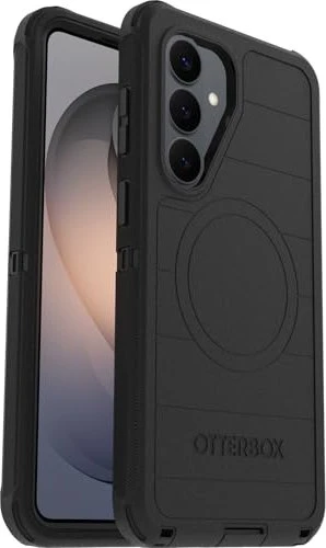 Otterbox Defender Pro für Samsung Galaxy S26+ schwarz