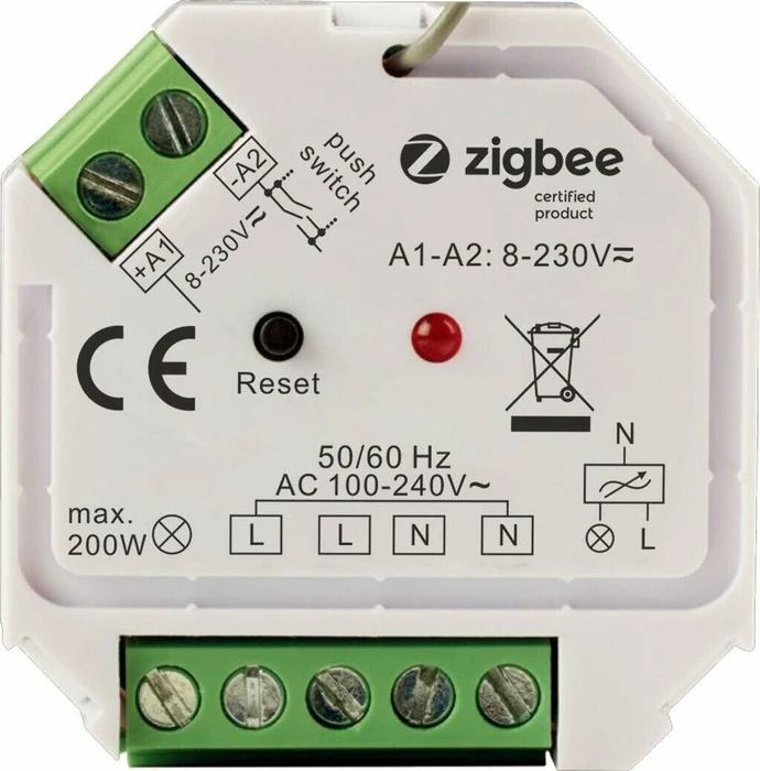 Müller Licht tint Smart Switch