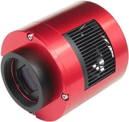 ZWO ASI 294MC Pro Farb Astro-Kamera