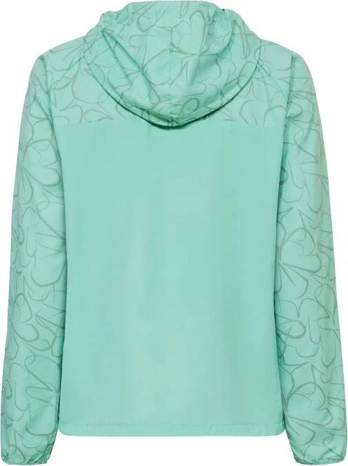 Vaude Neyland II Wind Funktionsjacke sage (Damen)