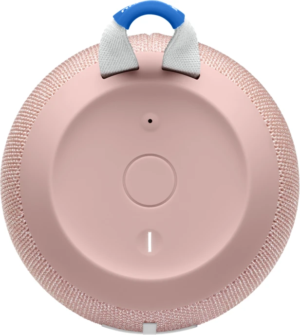 Ultimate Ears Wonderboom 2 just peach