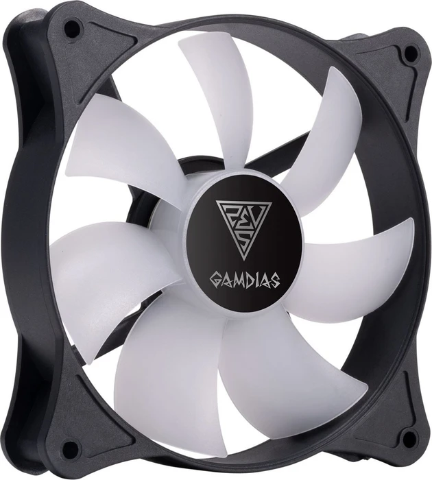 Gamdias Boreas E1-410 Red