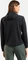 Odlo Cubic Multisport Midlayer Hooded Funktionsshirt langarm schwarz (Damen) Vorschaubild