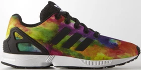 adidas ZX Flux core black/ftwr white (Junior)