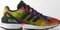 adidas ZX Flux core black/ftwr white (Junior) Vorschaubild