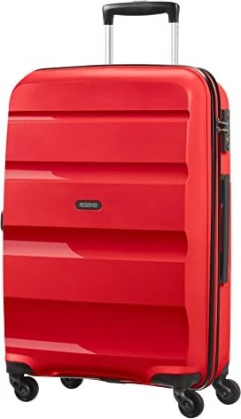 American Tourister Bon Air Spinner M rot
